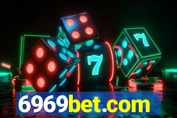 6969bet.com