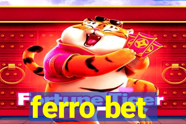 ferro-bet