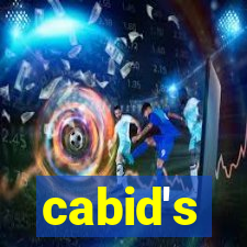 cabid's