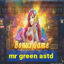 mr green astd