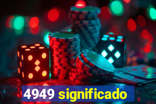 4949 significado