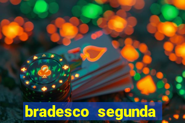 bradesco segunda via do boleto