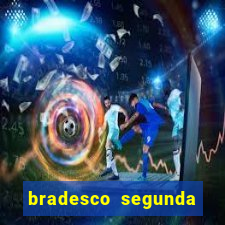 bradesco segunda via do boleto