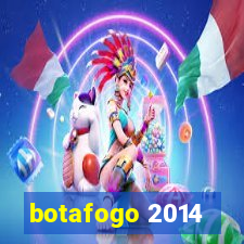 botafogo 2014