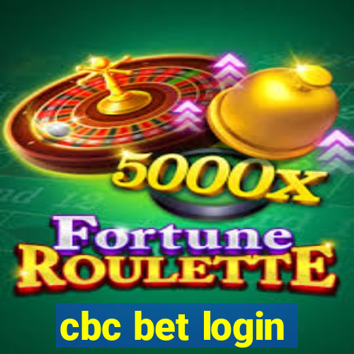 cbc bet login