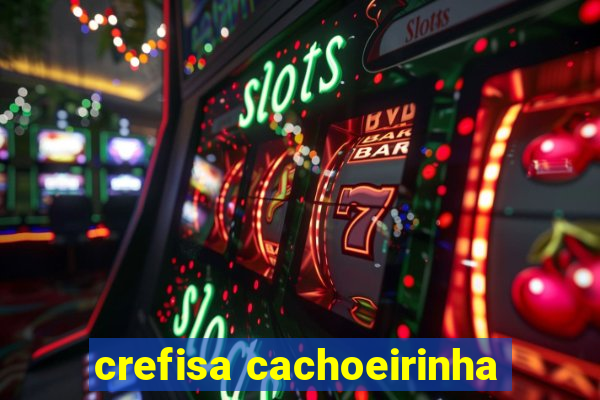 crefisa cachoeirinha