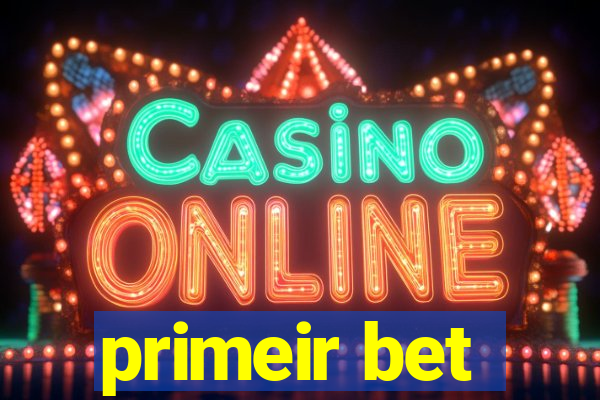 primeir bet