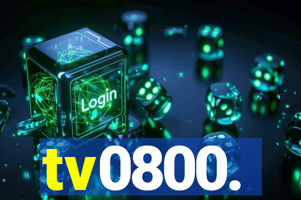 tv0800.