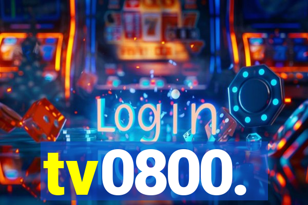 tv0800.