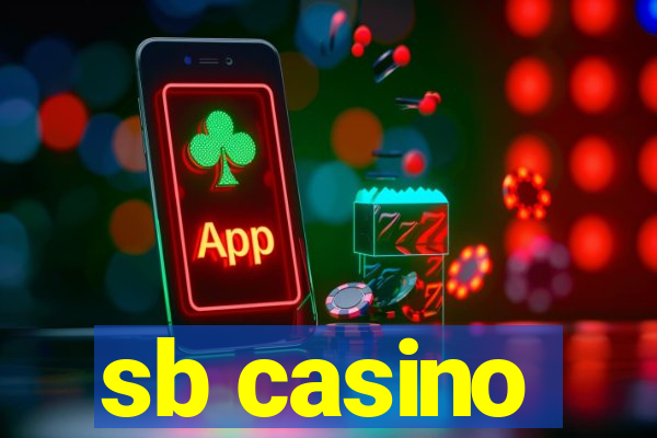 sb casino