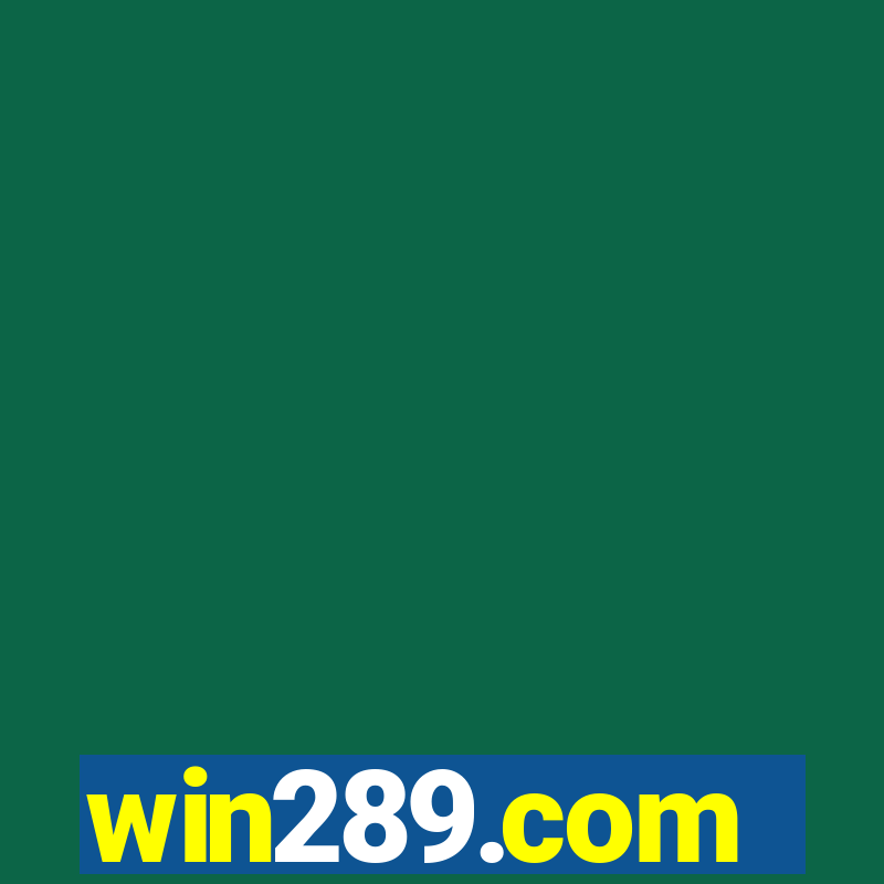 win289.com