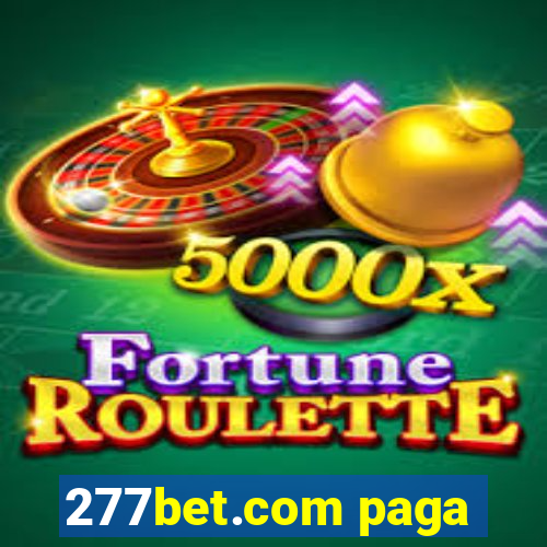 277bet.com paga