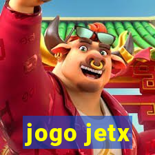 jogo jetx