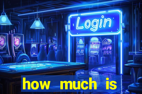 how much is qoituhvox0.3.0.4 jackpot casino game online