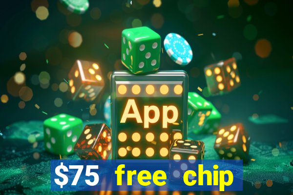 $75 free chip funclub casino 2023