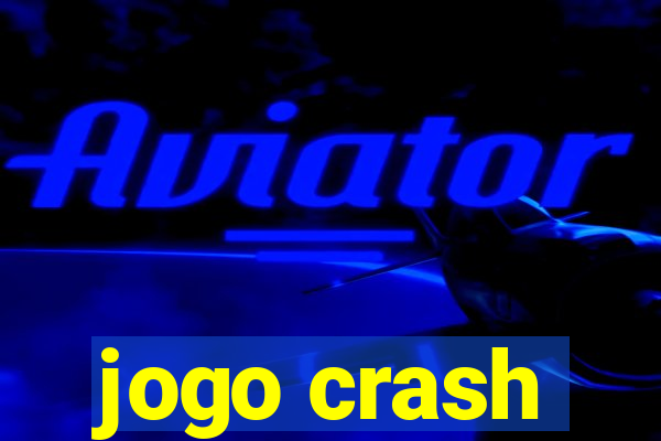 jogo crash