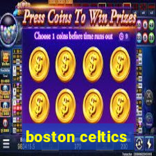 boston celtics