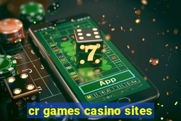 cr games casino sites