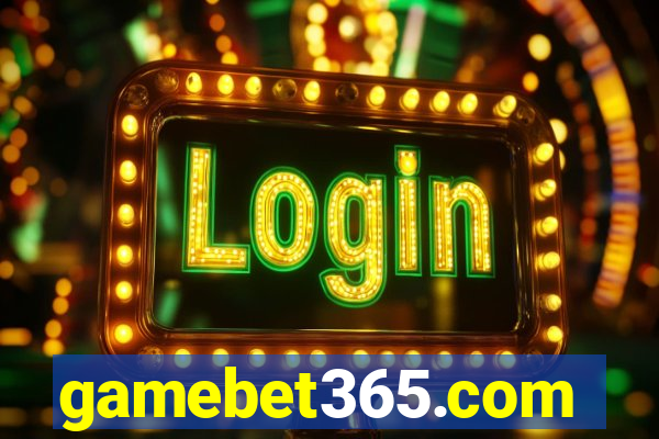 gamebet365.com