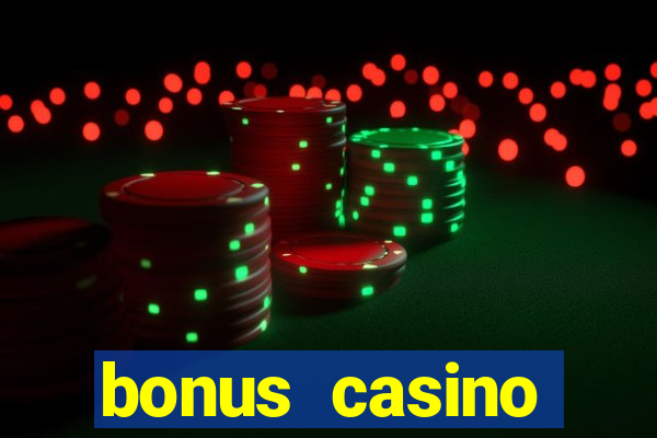 bonus casino without deposit