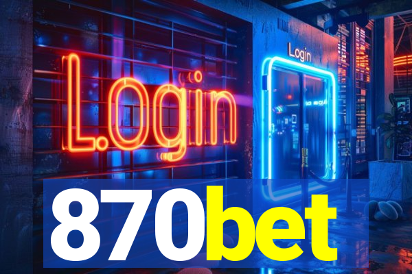 870bet