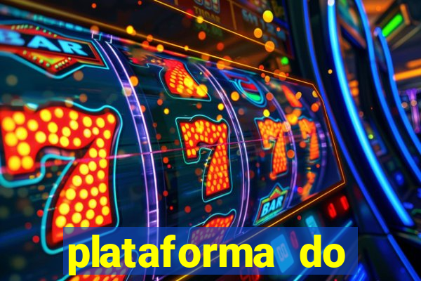 plataforma do gusttavo lima de jogo