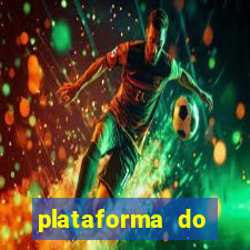 plataforma do gusttavo lima de jogo