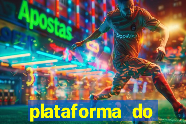 plataforma do gusttavo lima de jogo