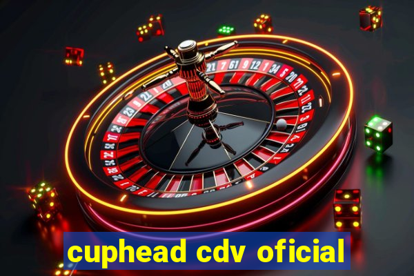 cuphead cdv oficial