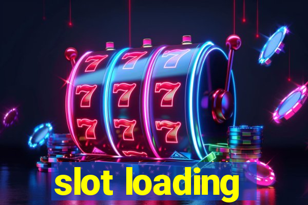 slot loading