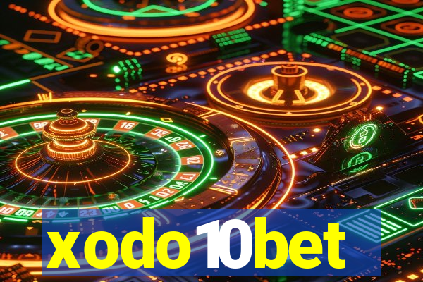 xodo10bet