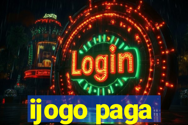 ijogo paga