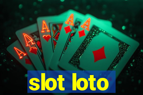 slot loto