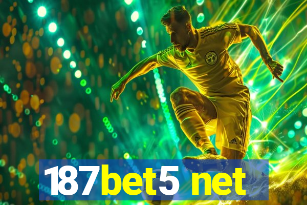 187bet5 net