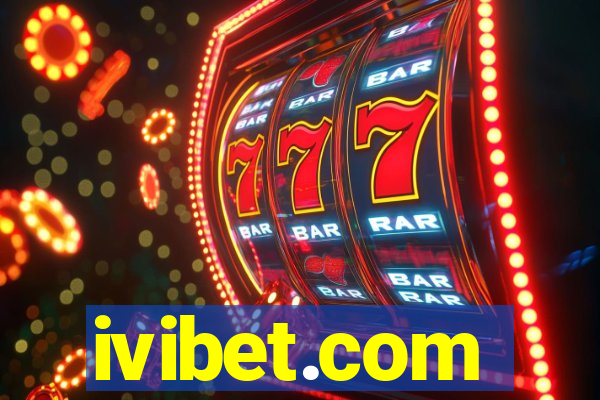 ivibet.com