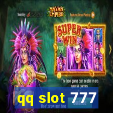 qq slot 777