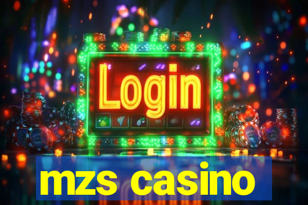 mzs casino