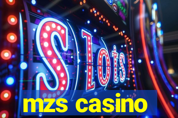 mzs casino