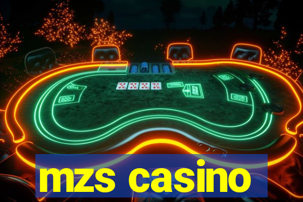 mzs casino