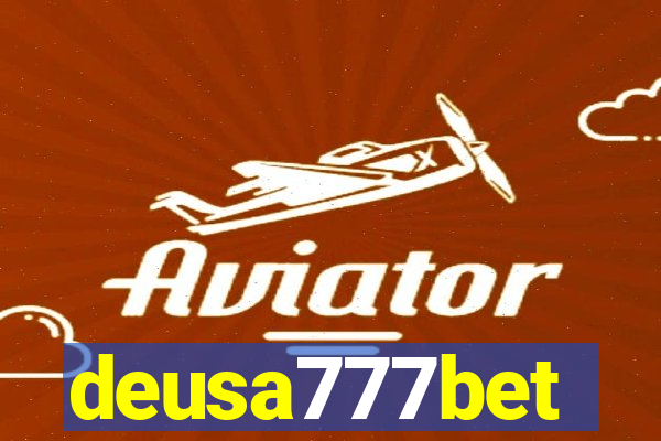 deusa777bet