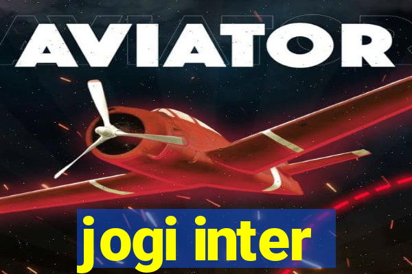 jogi inter