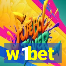 w1bet