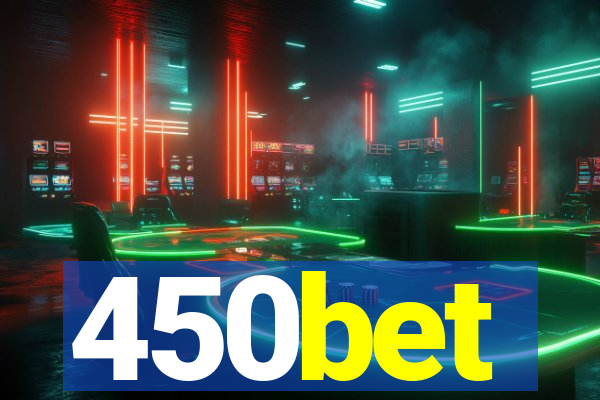 450bet