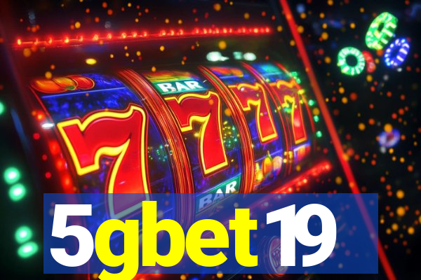 5gbet19