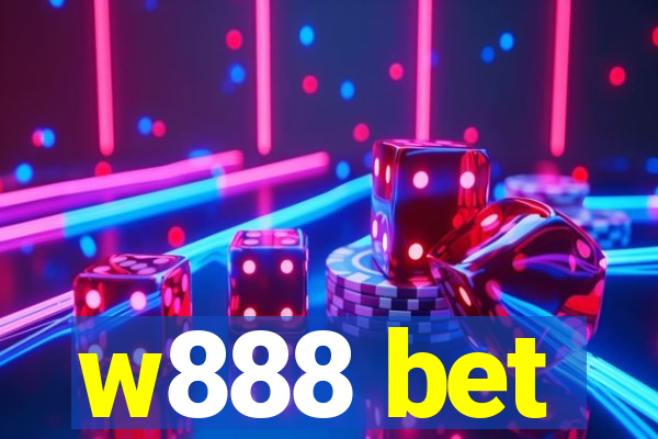 w888 bet