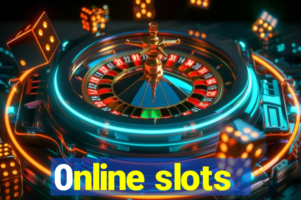 0nline slots