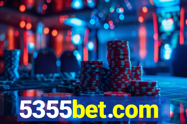 5355bet.com