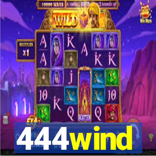 444wind