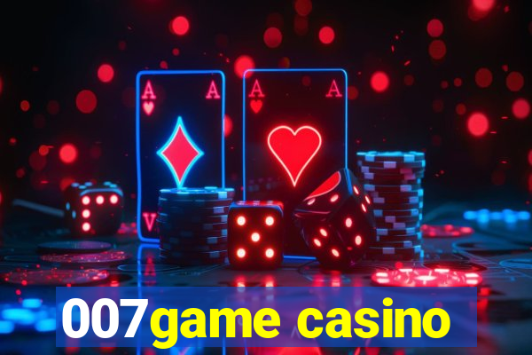 007game casino