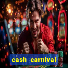 cash carnival jackpot casino